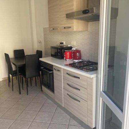 Mezzetta2 Apartment Florenţa Exterior foto