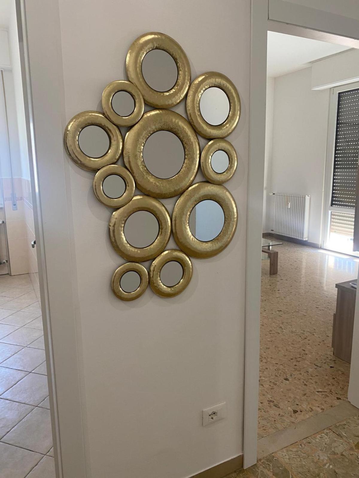 Mezzetta2 Apartment Florenţa Exterior foto