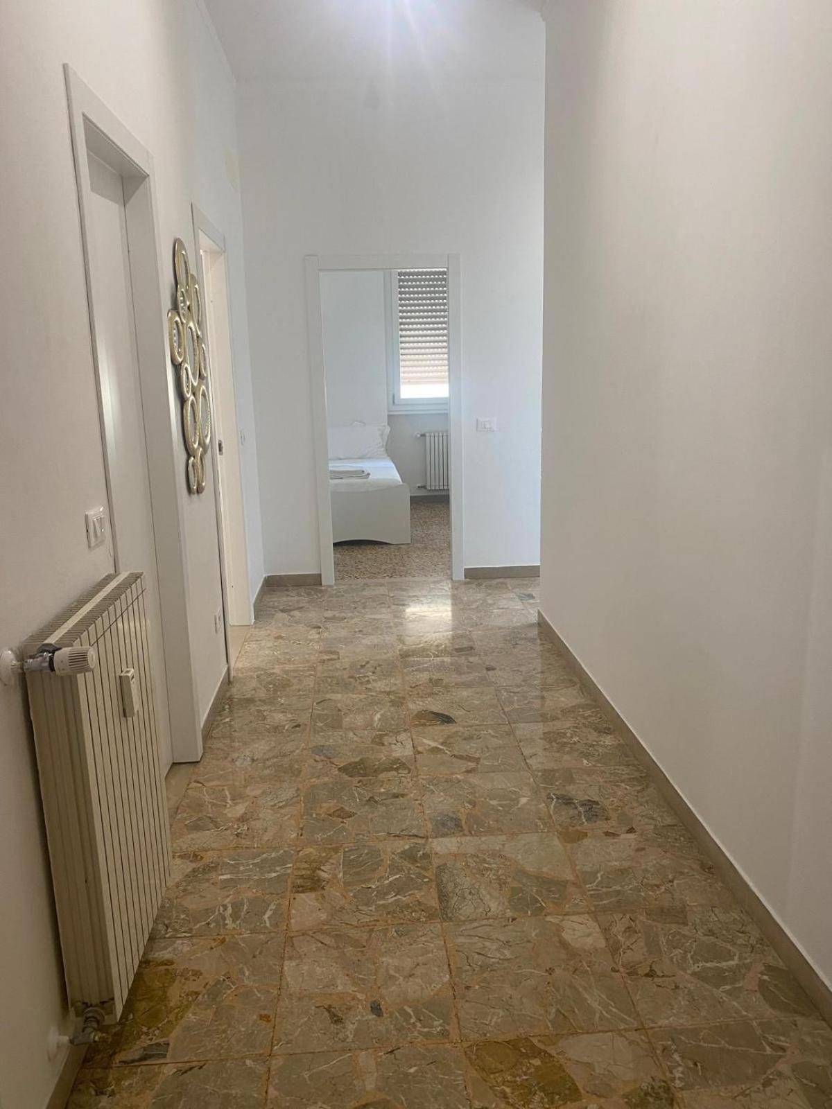 Mezzetta2 Apartment Florenţa Exterior foto